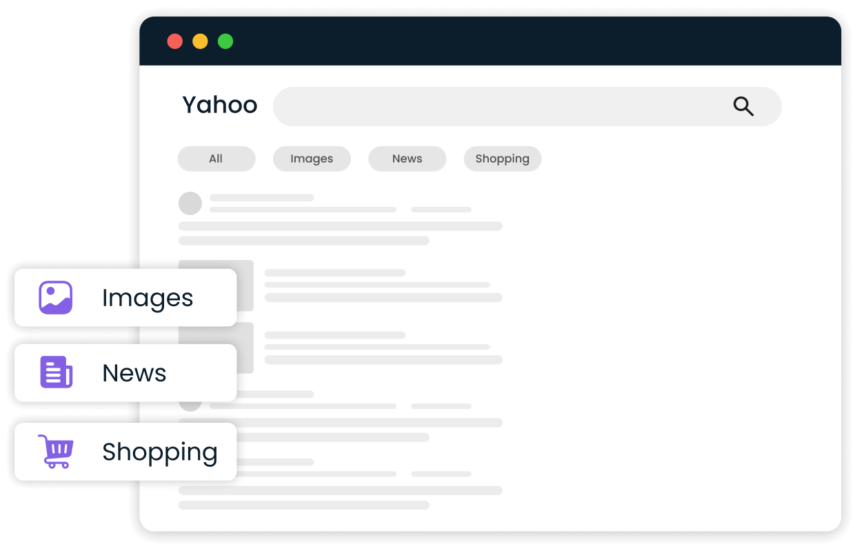 find everything you need with yahoo!