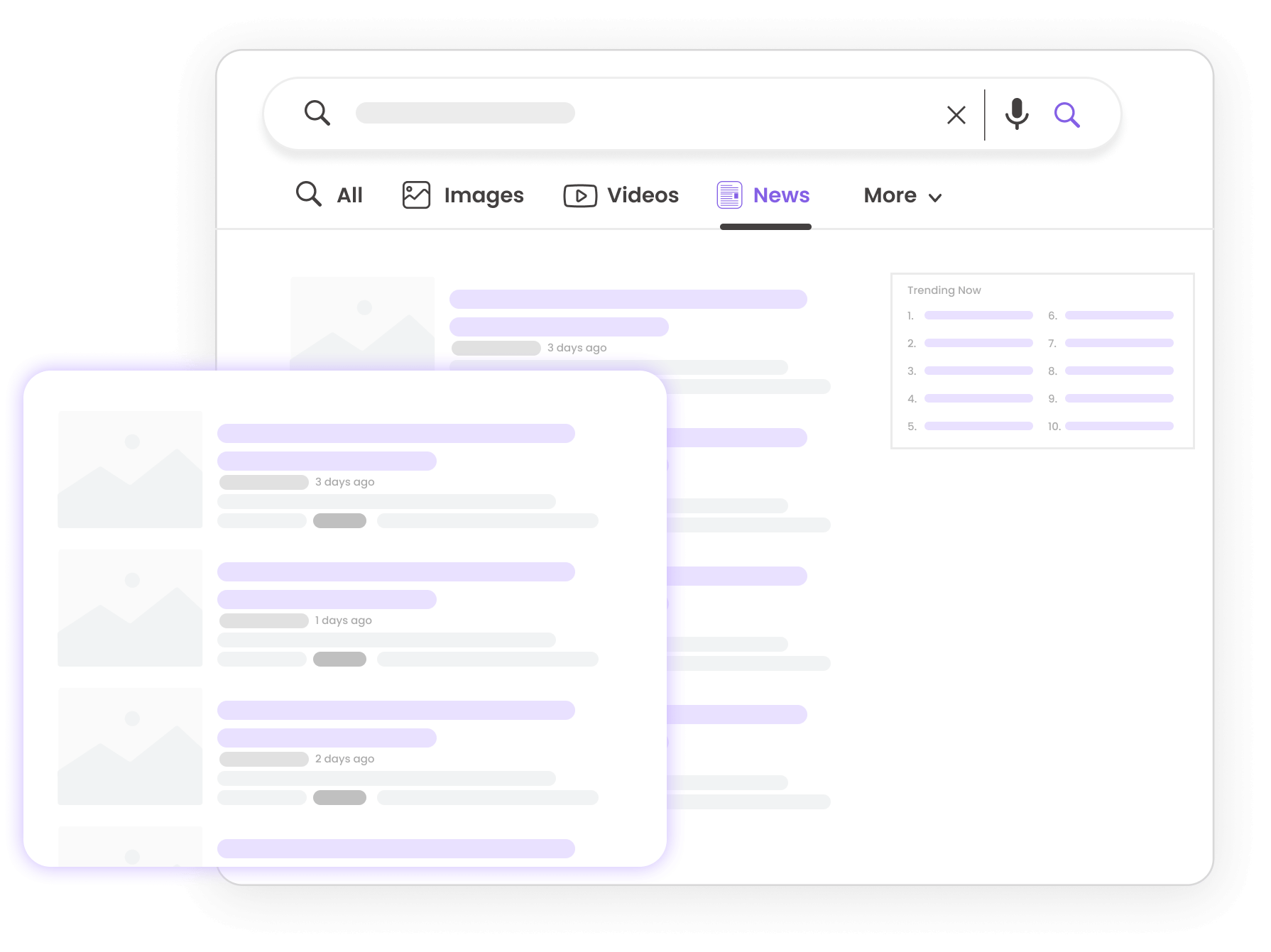 yahoo news api