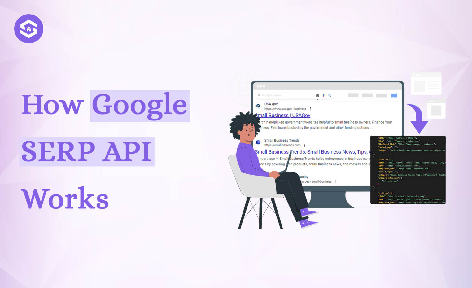 Google Organic Results API - SerpApi