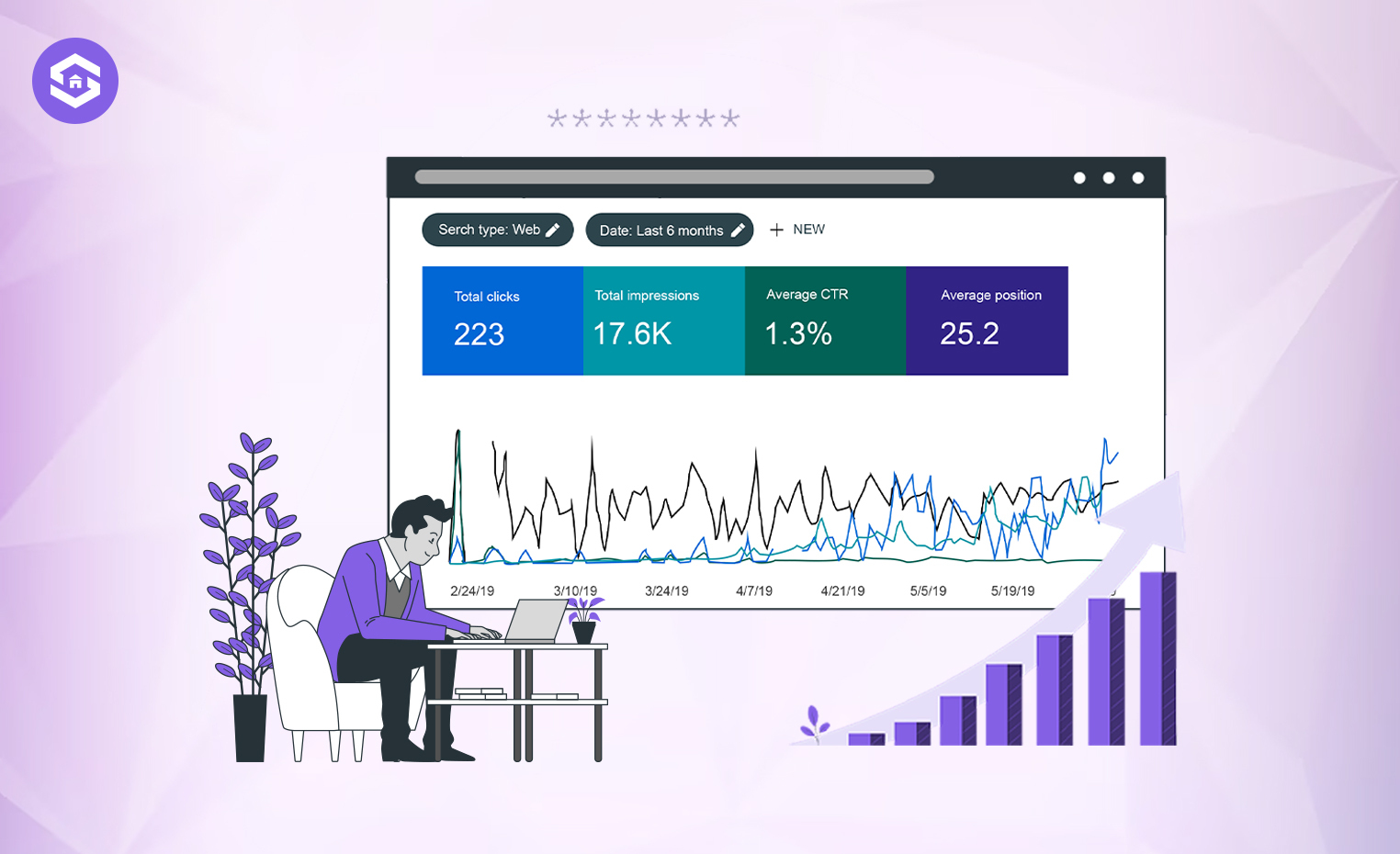 How Rank Tracker Tool Helps to Improve your Website SEO