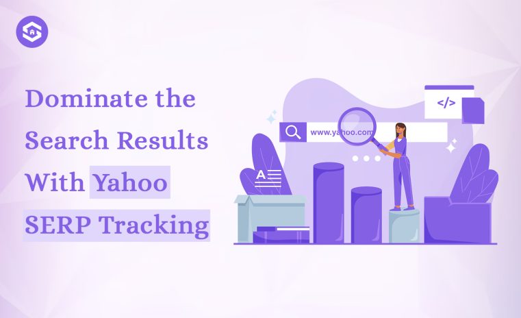 Yahoo SERP Ranking Checker