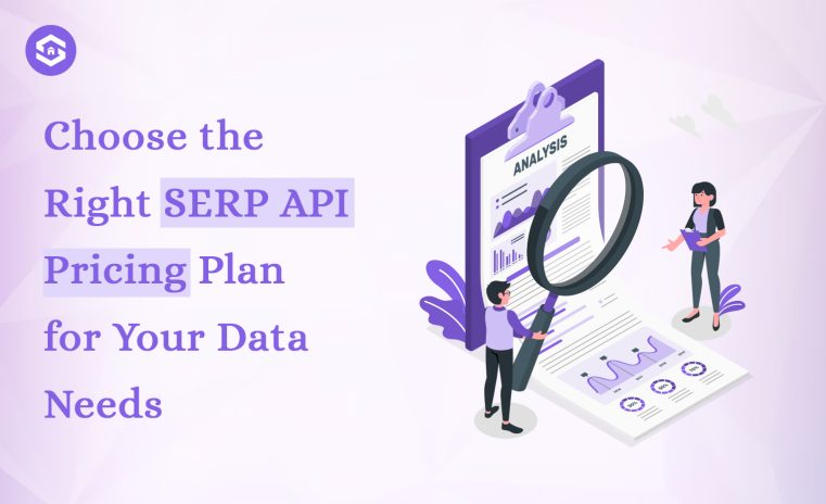 SERP API Pricing