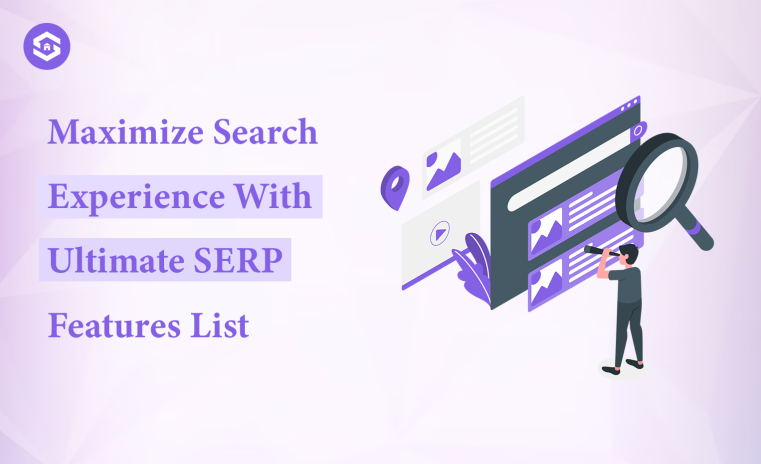 List of SERP Features